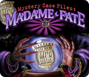 Madame Fate